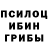 Галлюциногенные грибы Magic Shrooms vadvlad